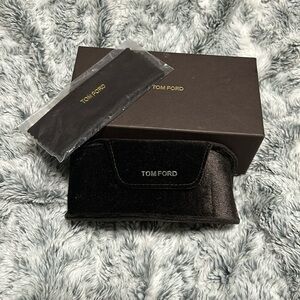 Authentic Used Tory Burch Sunglasses